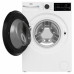 BFLB124ADW Beko 12 KG Front Load Washer 